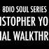 8Dio Soul Series Christopher Young Official Walkthrough