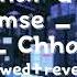 O Man Bhar Gaya Hai Jo Humse Slowed Reverb Nora Fatehi Chhor Denge Song