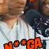 HE ALMOST SAID THE N WORD