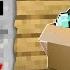 GECE 03 00 DE LANETLİ EVE TAŞINDIM Minecraft