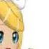 MMD Kagamine Rin Paffendorf Konata Style Dance