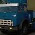 ETS 2 МАЗ 504В МАЗ 5205А