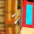 ЗАЧЕМ ЭТОТ ЖИТЕЛЬ ПРЕСЛЕДУЕТ МЕНЯ В МАЙНКРАФТ Компот Minecraft