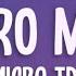 Micro TDH Negro Mate Letra Lyrics