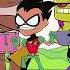 Teen Titans Go A Lift Ride To Madness Best Cartoon Cartoon For Kids Cnindia