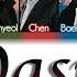 EXO 엑소 Oasis 오아시스 Color Coded Lyrics