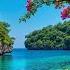 Tranquil Beach Café Escape Smooth Morning Jazz Gentle Ocean Sounds For Focus Peace And Energy