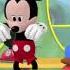 Mickey Mouse Clubhouse Hot Dog Dance Icelandic