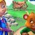 Goldie And Bear Fairy Tale Forest Adventures