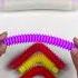 Creating Mix ASMR Crunchy POP MINI Diy Satisfyingvideos Relaxing Creative Oddasmr Oddasmr