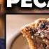 What S Pecan Pie I Wasn T Ready For This American Dessert