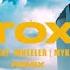 Farruko Sech Myke Towers Jay Wheeler Tempo La Toxica Remix