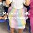 My Reborn Dolls Dancing Thanks To Ai Reborndolls Reborn Doll
