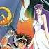 Fallen Angels Vs Saints By Seiji Yokoyama The Andromeda Harmonic Orchestra Saint Seiya OST