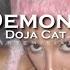 Doja Cat Demons Edit Audio