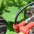 I Turn Car Compressor Into Working Engine