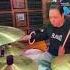 Growing Up 80s Drumcover Shortvideo 80smusic Drum Shortshorts Drummer Bagets