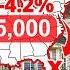 Miami S Housing Market Going Bust 2025 Home Values Officially In Decline