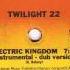 Twilight 22 Electric Kingdom 12 Instrumental HD
