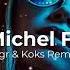 Refeci Michel Fannoun Dance Monkey Dj Tigr Koks Remix