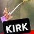 JAMES HETFIELD REACTION WHEN KIRK HAMMETT NAILS SOLO LIVE 2025 METALLICA Shorts