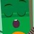 Color Green For Kids Learn The Colors Colors Songs