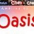 EXO 엑소 Oasis 오아시스 Vostfr Eng Han Rom Color Coded Lyrics