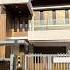 House Tour 465 Modern 4 Bedroom House For Sale In Marcelo Green Village Parañaque Presello