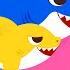 Baby Shark Dance More And More Doo Doo Doo 60 Min Baby Shark Non Stop Pinkfong Songs For Kids