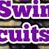 Incredible BLUEBERRY BUTTER SWIM BISCUITS You Must Try