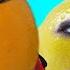 Lemon Sliced The Evil Annoying Orange AO Parody