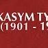 Kasym Tynystanov Father Of The Kyrgyz Language