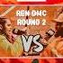 THE QUICKEST RELOAD ON PEN GAME HISTORY RenDmc Pengamerapbattle BattleRap RapBattle