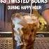 Happy Hour 3 Twisted Sodas Lazydogrestaurant Foodie Eats