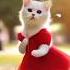Crazy Cat Dance Of Ura Dura Song Shorts Trending Dance Cat