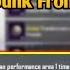 Collab Enter The Titan Performance Area 1 Time In Single Match In Classic Mode Steampunk Frontier