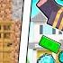 I Survived 100 Days As MR BEAST In Minecraft