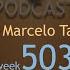 Week503 Deep Space Podcast