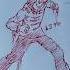Anime Sketch Shorts Wellerman Music Acapella Spotify Cover Trending Art