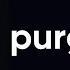 Purge Lyric Video Trap Slow Rap Fan Song