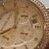 Women S Michael Kors Parker Chronograph Glitz Watch MK2280