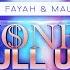 Blaiz Fayah X Maureen Money Pull Up Official Lyric Video