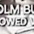 Stockholm Butterfly Even Slower Jazmin Bean W Lyrics