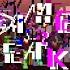 Gamebreaker Instrumental Remix FLP