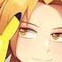 Denki E Kirishima Cantando Runaway