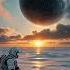 Unreal Winter Journey Through A Cosmic Desert You Ll Never Relax The Same Way Again