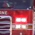 La Verne Fire Dept Quint 761