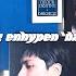Unboxing Enhypen Dark Blood Albums Full Half New Engene Weverse Versions