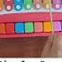 Mingle Game Song Xylophone Tutorial Music