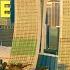 Singapore Designing A Megacity In Harmony With Nature
